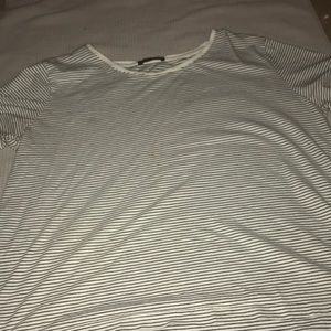 T shirt striped